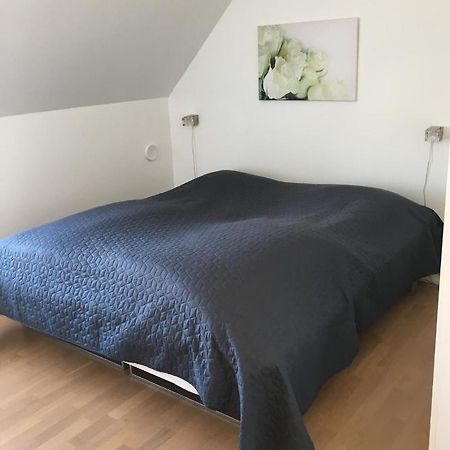 Skagen New City Apartments 1D Luaran gambar