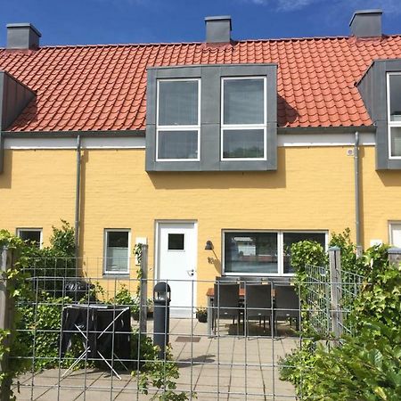 Skagen New City Apartments 1D Luaran gambar