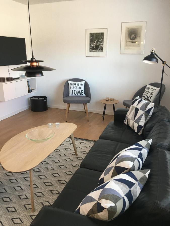 Skagen New City Apartments 1D Luaran gambar