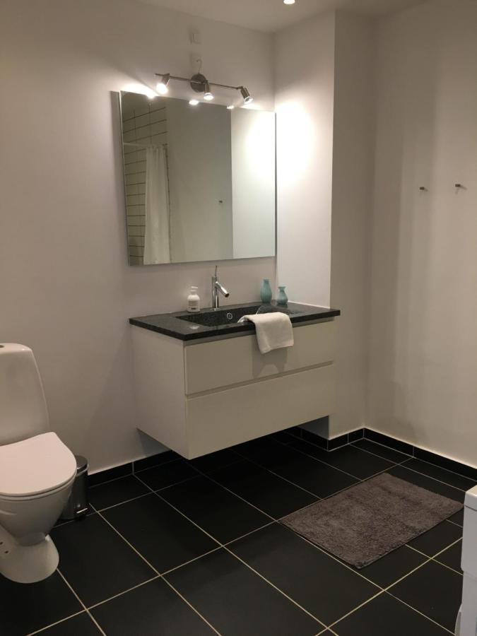 Skagen New City Apartments 1D Luaran gambar