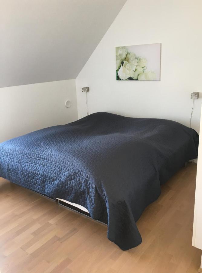 Skagen New City Apartments 1D Luaran gambar