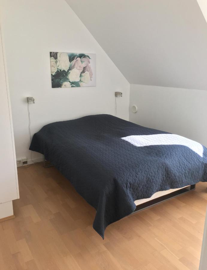 Skagen New City Apartments 1D Luaran gambar